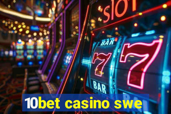 10bet casino swe